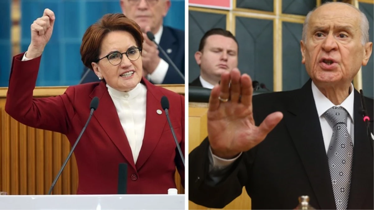 Akşener'den 