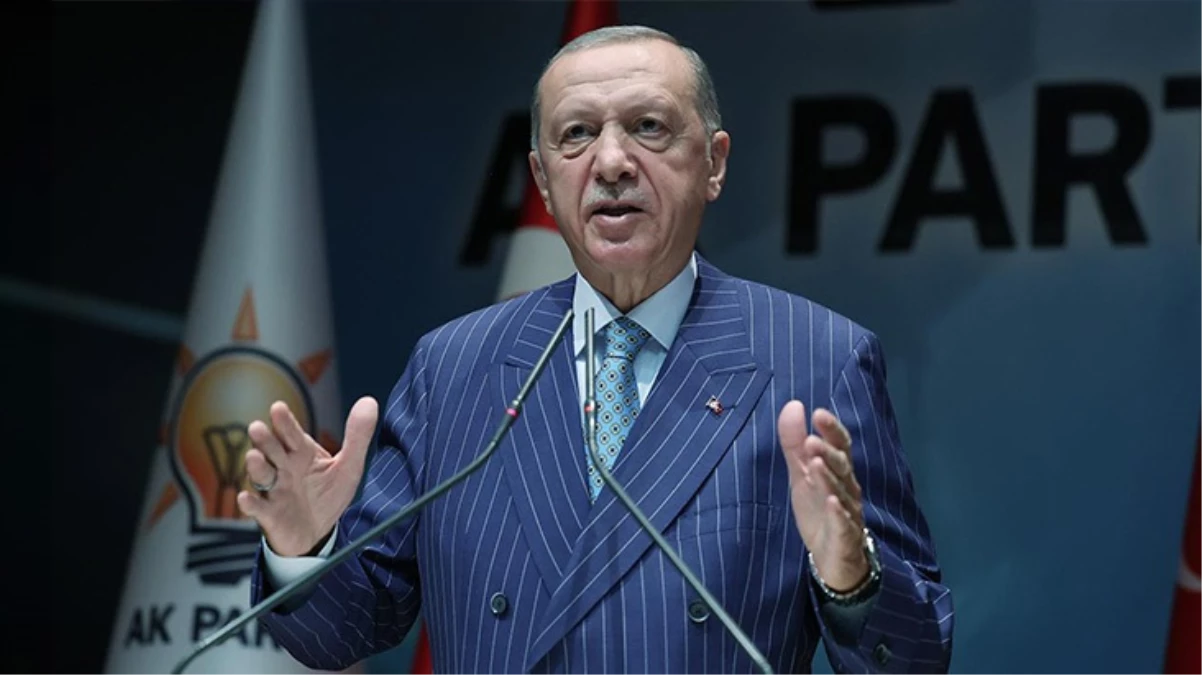 Cumhurbaşkanı Erdoğan'dan seçim değerlendirmesi! Oy kaybını iki sebebe bağladı