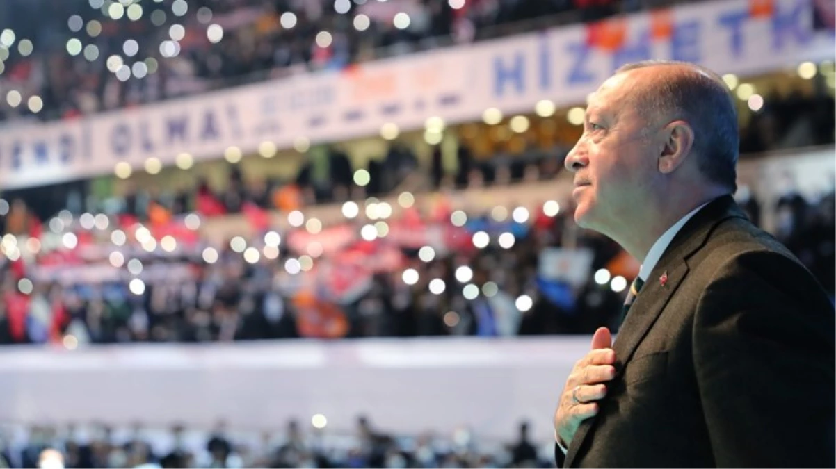 Erdoğan yeni A takımı için düğmeye bastı! AK Parti'de olağanüstü kongre 7 Ekim'de