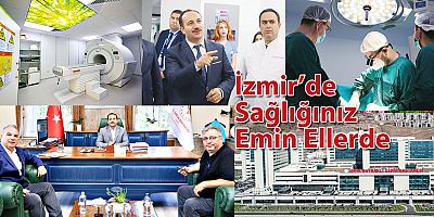 İzmir İl Sağlık Müdürü