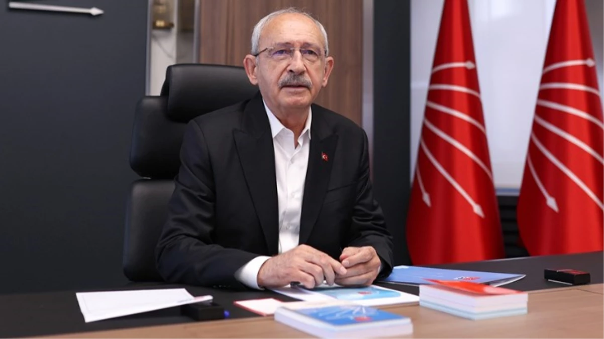 60'a yakın belediye başkanı yarın Kılıçdaroğlu ile bir araya gelecek! Parti içindeki değişim sürecini konuşacaklar