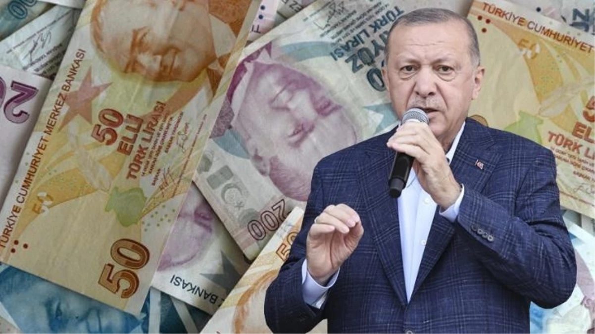 AK Parti'nin ilk kanun teklifi, en düşük memur maaşının 22 bin TL yapılması olacak