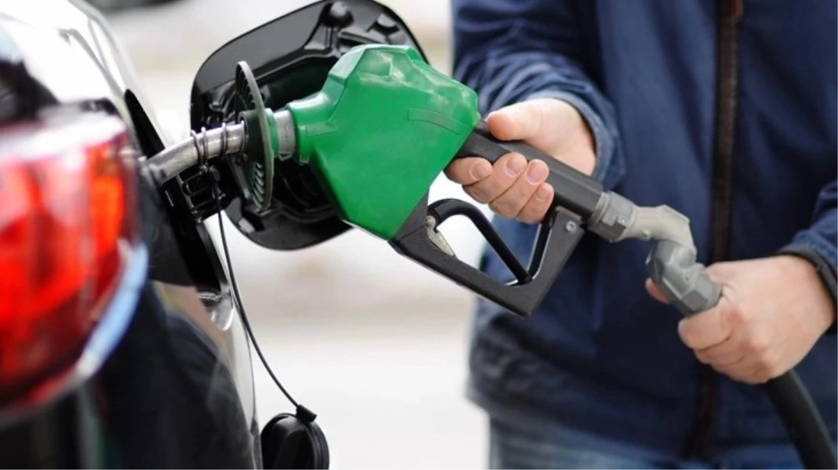 Bakanlık, büyük tepki çeken akaryakıt zammını böyle savundu: Avrupa'da en ucuz 4'üncü ülke konumundayız