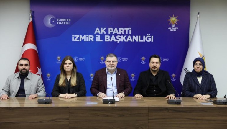 Başkan Saygılı’dan 28 Şubat mesajı: “Vesayet odaklarını teker teker çökerttik”