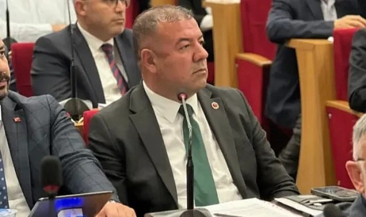 Foça’daki İmar Krizi ve Mecliste Söz Tartışması: Latif Aydemir’den “Susmak Yok” Çıkışı