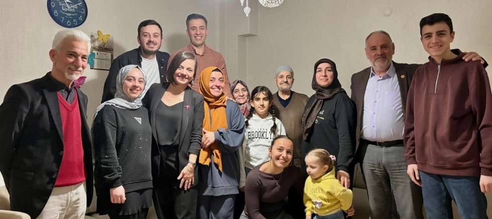 Karabağlar ’da Ramazan Geleneği 58 Mahallede Yaşatılıyor