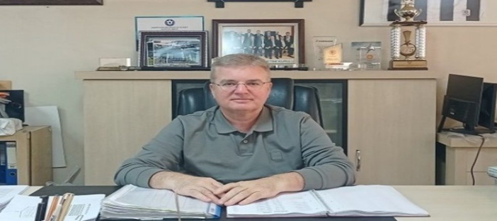 Alsancak Limanı Albayrak Grubu'na Devredildi: Lojistik Sektörü Memnuniyetle Karşıladı