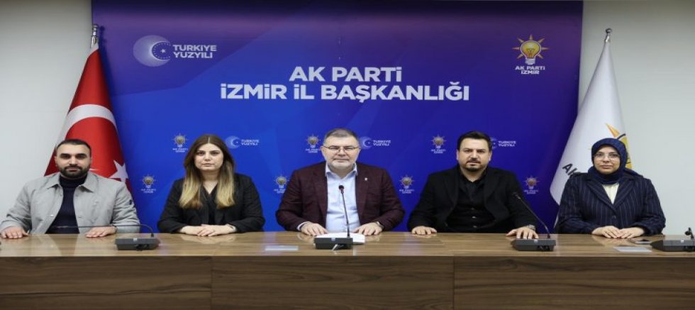 Başkan Saygılı’dan 28 Şubat mesajı: “Vesayet odaklarını teker teker çökerttik”