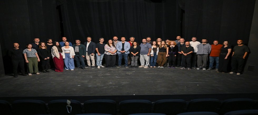 BBŞT yeni sezona “Merhaba” dedi