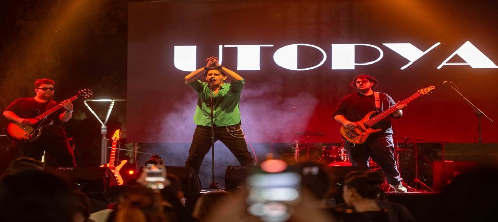 Bornova’da Bi Hayat Fest başladı