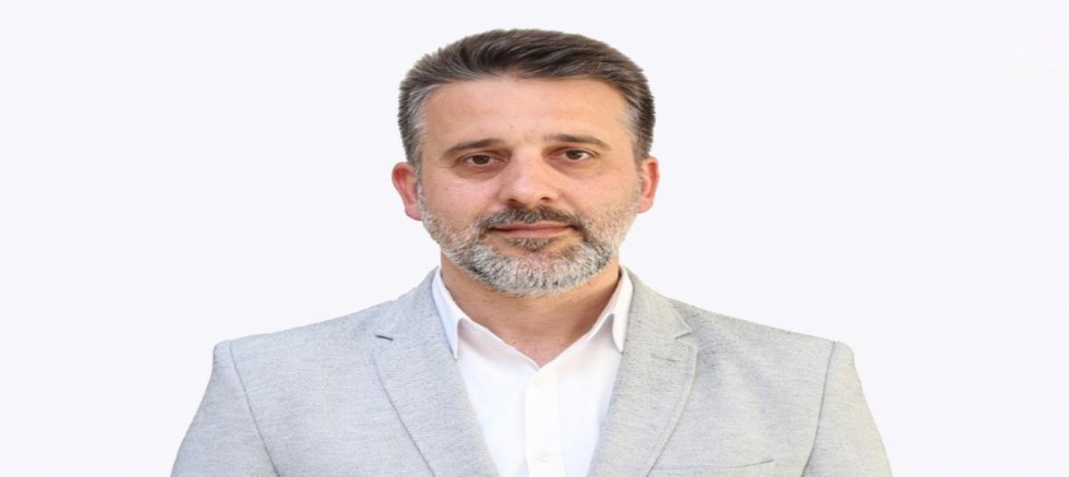 Bursa Büyükşehir Belediyesi, AK Parti'ye geçti