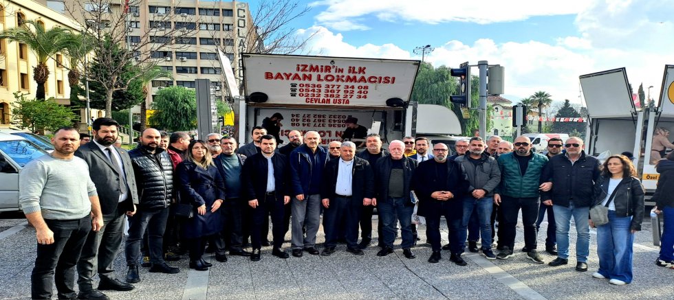 BUSE ASENA KÖYMEN için Lokma Hayrı