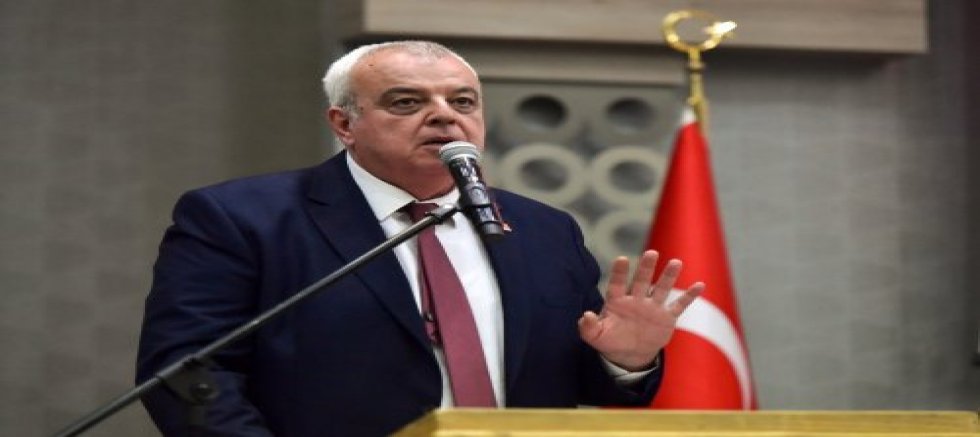 CHP’li Çapın’dan jet yanıt: “Demagoji yapıyorlar”