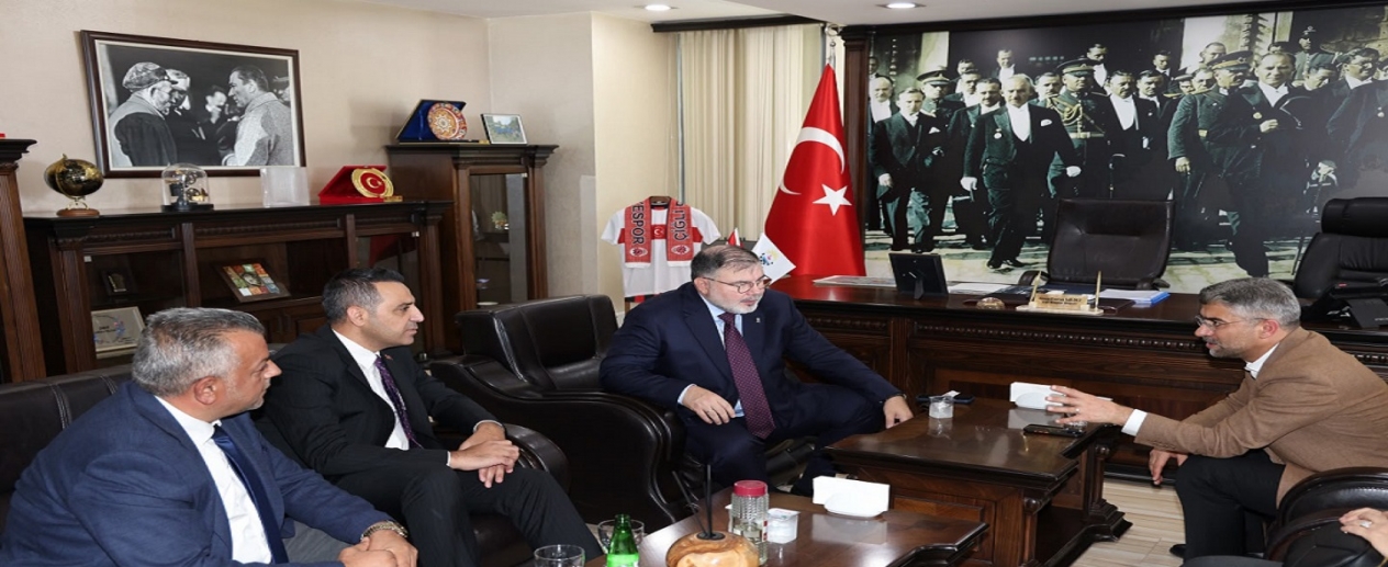 ÇİĞLİ BELEDİYE BAŞKANI ONUR EMRAH YILDIZ'DAN KAMUOYUNA AÇIKLAMA