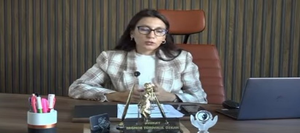 Erzene Mahallesi Planları hakkında Büyükşehir ve Bornova Belediye Meclisi CHP Grup Başkan Vekili Özkan’dan Açıklama