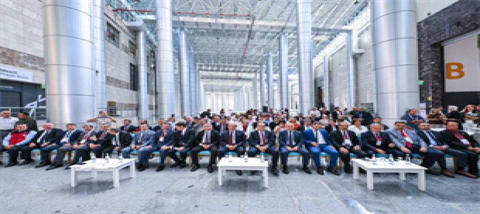 Interfresh Eurasia üçüncü kez İzmir’de sektörü buluşturdu