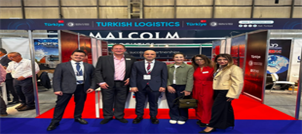 İZFAŞ, Multimodal 2026’da Türk lojistik sektörünü dünya ile buluşturdu