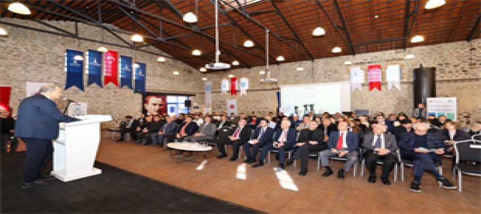 İzmir’de yeraltı suları anlık izlenecek