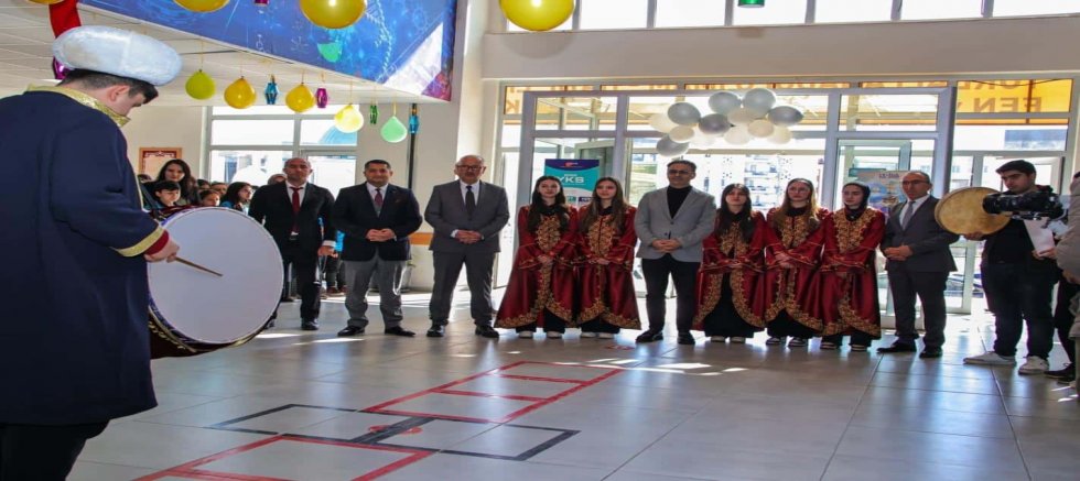 İzmir İl Millî Eğitim Müdürü Dr. Ömer Yahşi’den Torbalı’da “Maarifin Kalbinde Ramazan” Ziyaretleri