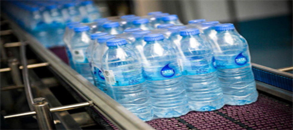 İzmir’in suyu Şaşal yeni yüzüyle raflarda