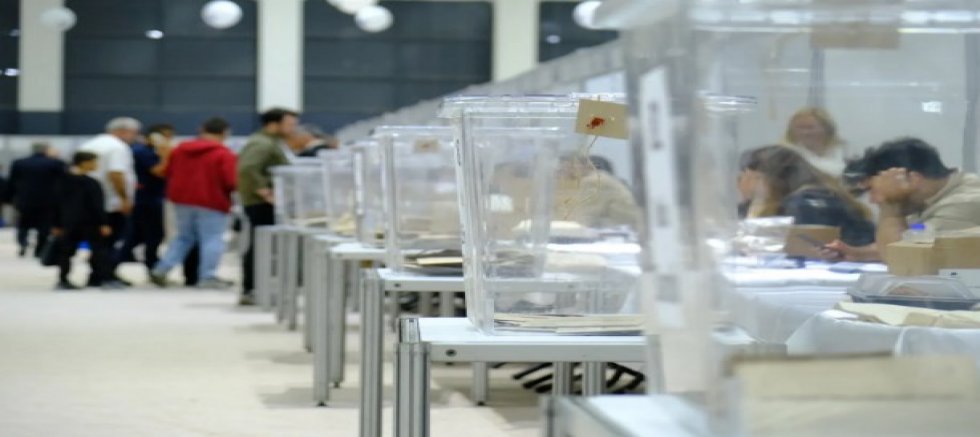 İZTO’da seçim heyecanı sona erdi: İşte yeni meclis!