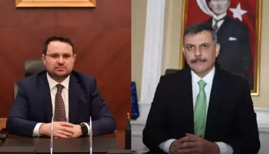 Kabinede Kritik Değişiklikler Resmi Gazete’de Yayımlandı: Adalet Bakanı Akın Gürlek, İçişleri Bakanı Mustafa Çiftçi Oldu