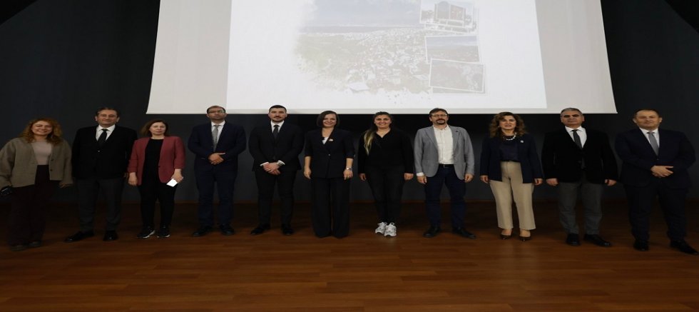 Karabağlar ‘da İklim İçin Tarihi Adım 15 aylık SECAP çalışması tamamlandı