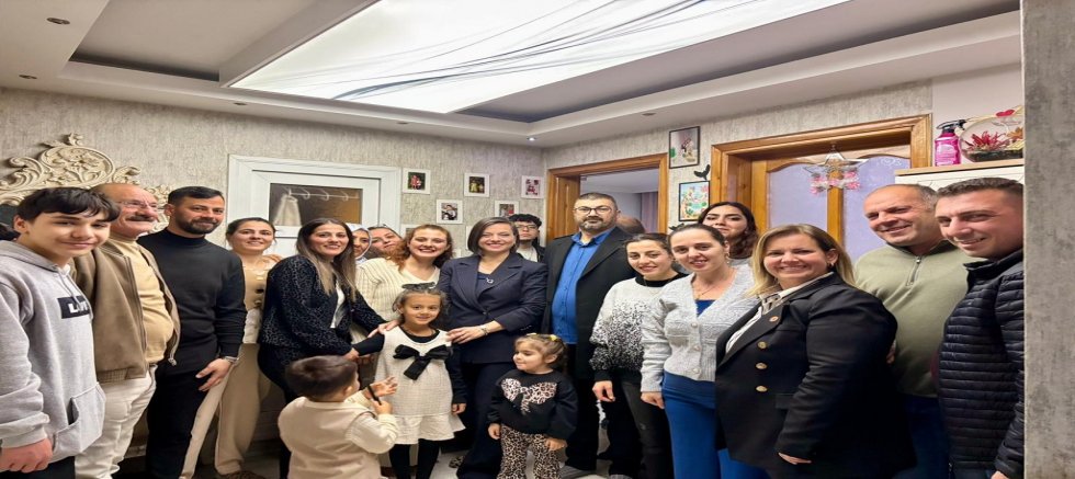 Karabağlar ’da Ramazan Geleneği 58 Mahallede Yaşatılıyor