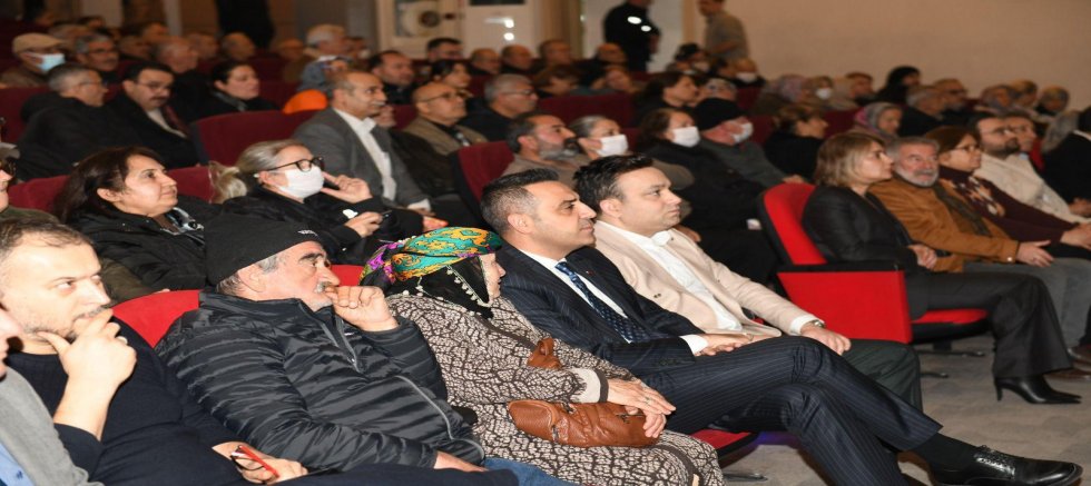 Köyiçi ve Yakakent Revizyon İmar Planları Vatandaşlarla Paylaşıldı