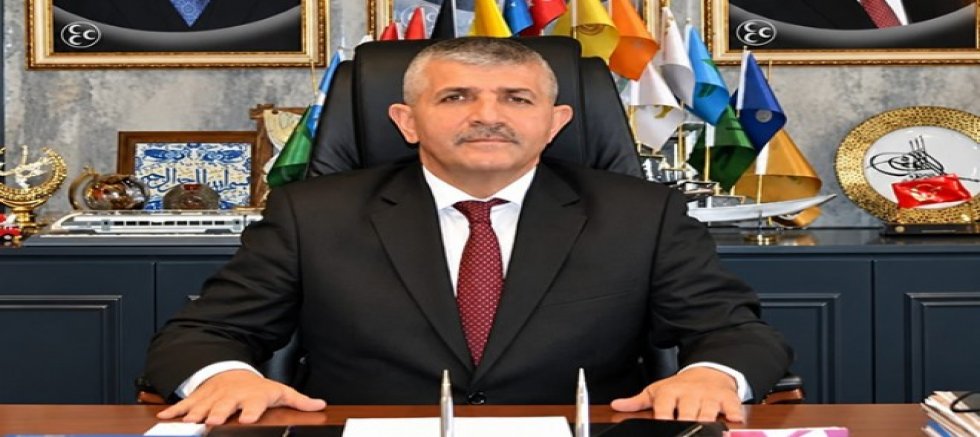 MHP İzmir il Başkanı Şahin'den kendisine ve MHP’ye yönelik iddialara tepki... AKÇELİ İŞLERE KARŞI TAVRIM BELLİ!