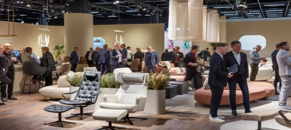 Mobilya sektörünün prestijli buluşması gün sayıyor