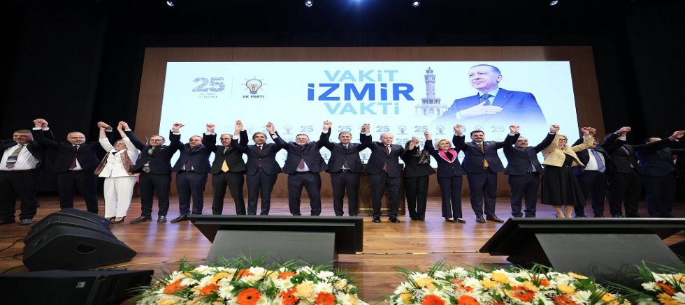 ''Şehrimizin ortak meselelerinde el ele vererek çalışacağız''