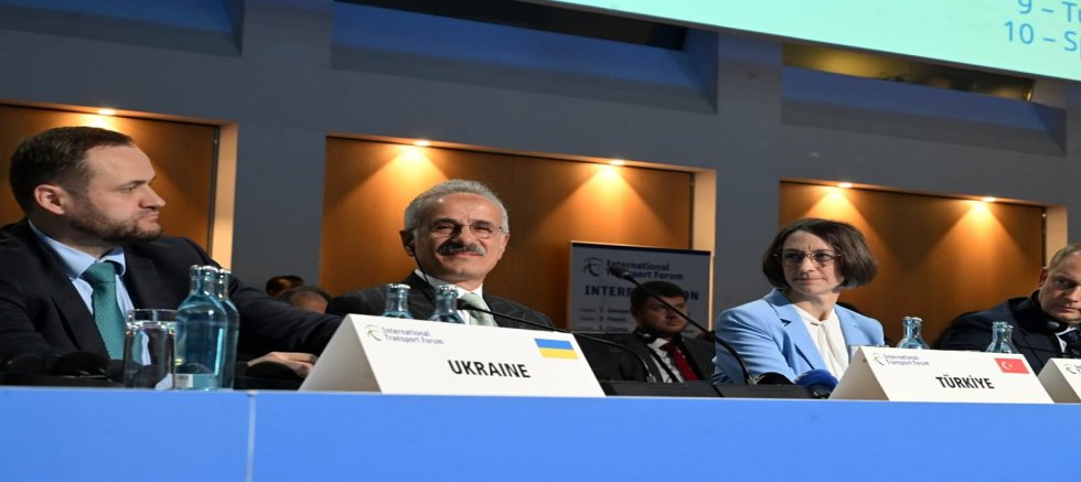 Türkiye, ITF 2027-2028 Dönem Başkanlığına Seçildi