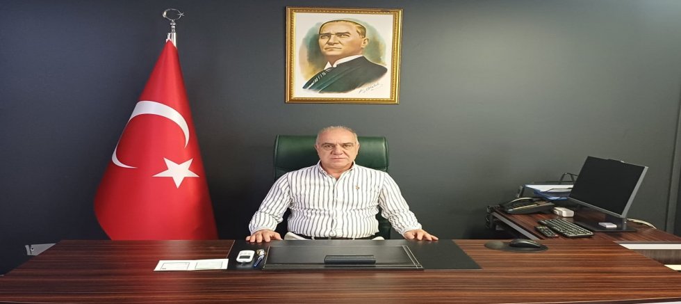 TÜRKİYE YÜZYILI SANAYİCİ VE İŞ İNSANLARI DERNEĞİ YÜSİAD; BORNOVA’DA GÜÇLÜ KADRO
