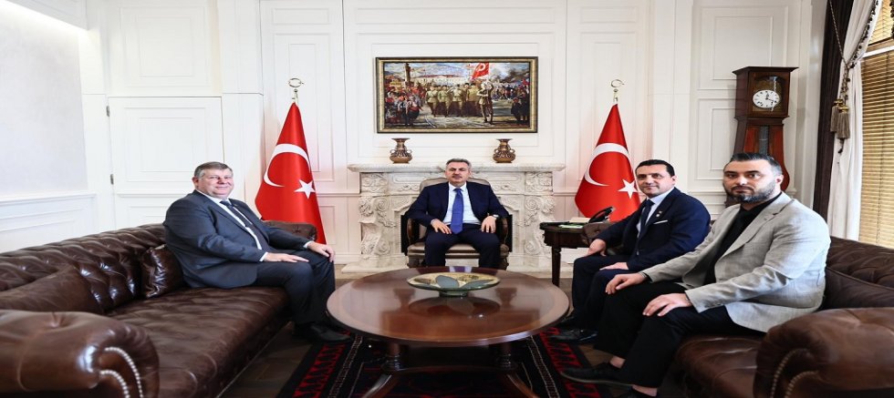 Yerli mobilya küresel rekabete hazır