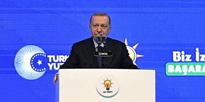 AK Parti'nin İzmir ilçe belediye başkan adayları açıklandı