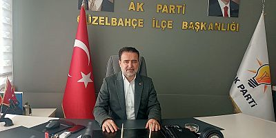 AK Partili Durankuş'tan CHP'li Seyrek'e TOKİ cevabı!