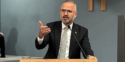 AK Partili Yıldız’dan Bornova Belediye Başkanı Eşki’ye yanıt!