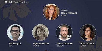 Akademisyen Prof.Dr.Dilek Takımcı’ya Büyük Onur