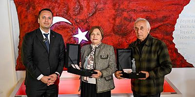 Bornova Belediyesi