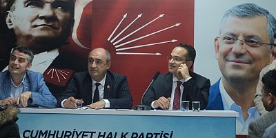 Atila, “İzmir İçin Adayda İşbirliğinde Birleşmeliyiz”