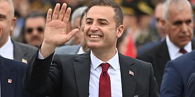 Balıkesir belediyesi