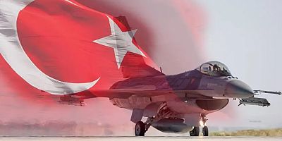 Balıkesir'de F-16 Uçağı Düştü: Pilot Şehit Oldu