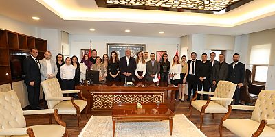 Başkan Çiçek’ten Bayram Kutlaması