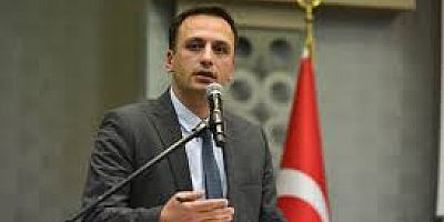 Başkan Eşki: Yalım'ın Yol Açtığı Kamu Zararını İade Edecek