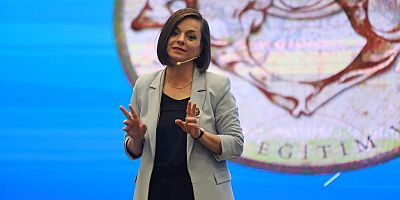 Başkan Kınay’dan “Güçlü Kadın, Güçlü Toplum” Vurgusu