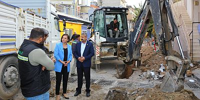 karabağlar Belediyesi