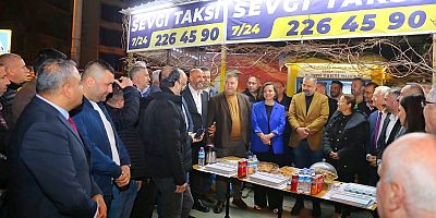 Karabağlar belediyesi