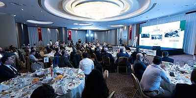 Başkan Mutlu Konak’taki iki yılını değerlendirdi