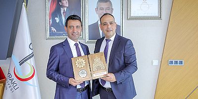 Bayraklı Belediyesi